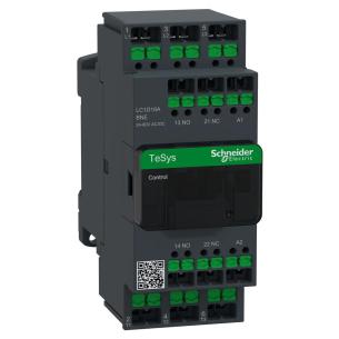 nding rkesp m 3e ac-3 3no 3p advanced deca tesys kontaktor