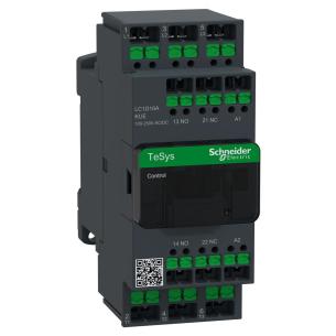 nding rkesp m 3e ac-3 3no 3p advanced deca tesys kontaktor