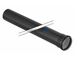 muffe 1 50x150 r r pp silent