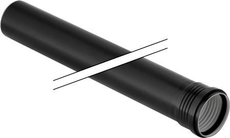 muffe 1 75x150 r r pp silent