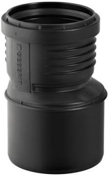 sort mf 50mm 110 reduktion pp silent geberit