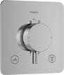 krom indbyg til termostatarmatur q comfort ecostat hansgrohe