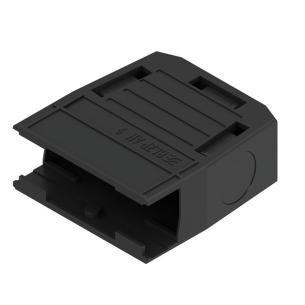 connectors pcb hood cover