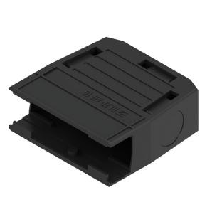 connectors pcb hood cover
