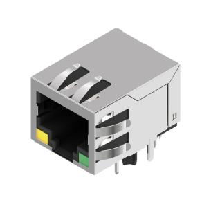tape nickel over gold yes led yes shielding connection solder thr tht jack transformer rj45 connector pcb