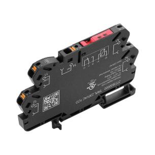 in push a 6 ac v 250 agni contact co 1 led green 10 ac v 230 module relay