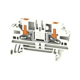 2 connections of number v 800 a 24 mm2 5 2 white in push block terminal feed-through