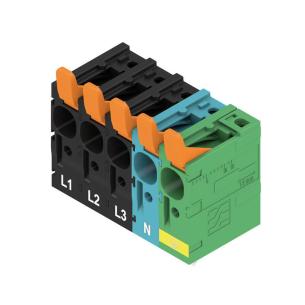 box 90 connection solder tht actuator with in push 5 poles of number mm2 6 50 7 mm in pitch a 41 v 1000 terminal pcb