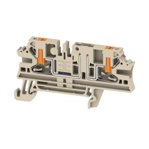 2 20 500 in push plug component for terminal basic