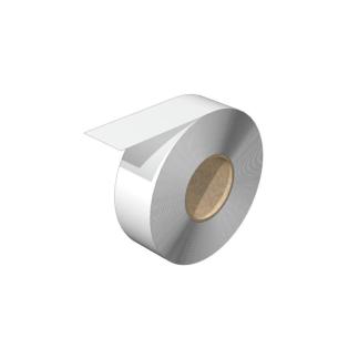 white film vinyl without characters printed mm 30000 length marking device