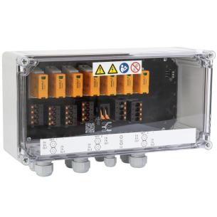 v 1100 gland cable ii i protection surge mpp per outputs 2 inputs 2 s mpp 3 next pv photovoltaik box combiner