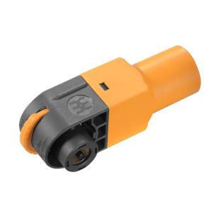 connector battery