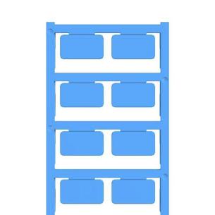 c 60 -40 blue 66 polyamide neutral characters printed mm 27 width marking device