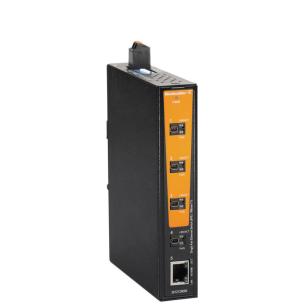 ip30 c 70 c -40 63171-2 iec to acc port spe 4x rj45 1x 10baset1l ethernet fast unmanaged switch network