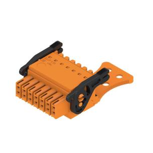 box button push with in push 14 poles of number mm2 5 1 50 3 mm in pitch a 4 13 v 160 connection wire connector pcb