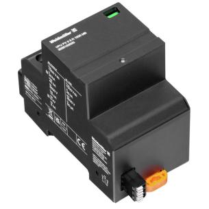 3 poles of number dc voltage rated dc 2 type pv arrester surge