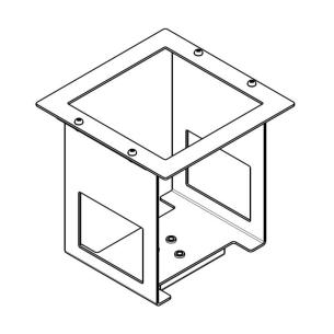 instrument measuring fixation