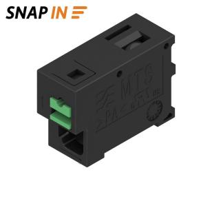 tube 90 connection solder tht button push with in snap 1 poles of number mm2 4 00 5 mm in pitch a 32 v 400 terminal pcb