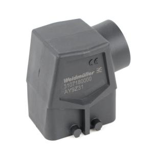 bp 1m32 tsbu 16d hdc searm l enkel ip65 3 rrelse st stikhus
