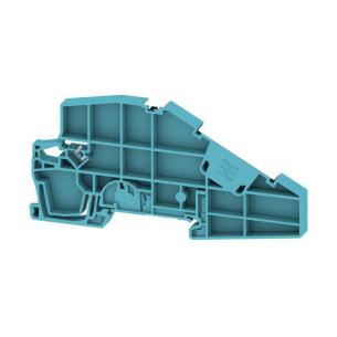 c 130 mm 1 5 width wemid v-0 35 ts blue bracket end