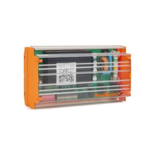 photovoltaics for monitoring string