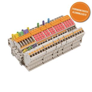 44 30 in push terminal disconnect transformer measuring