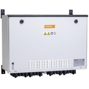 v 1100 2 mc4-evo disconnector remote mpp per outputs 2 inputs 2 s mpp 12 next pv photovoltaik box combiner
