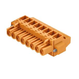 box connection yoke clamping 20 poles of number mm2 4 00 5 mm in pitch a 23 v 320 connection wire connector pcb