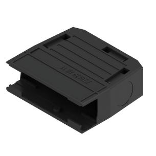 connectors pcb hood cover