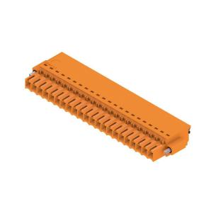 box actuator with in push 3 poles of number mm2 5 1 50 3 mm in pitch a 5 17 v 160 connection wire connector pcb