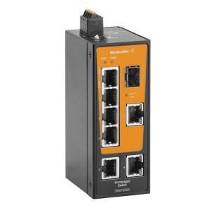 ip30 c 75 c -40 slot 100basesfp 1x rj45 7x ethernet fast unmanaged switch network