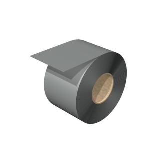 silver film vinyl without characters printed mm 30000 length marking device