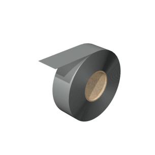 silver film vinyl without characters printed mm 30000 length marking device