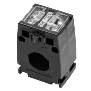 transformer current