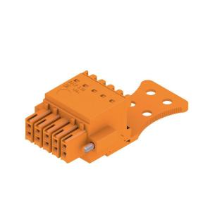 box button push with in push 10 poles of number mm2 5 1 50 3 mm in pitch a 4 13 v 160 connection wire connector pcb