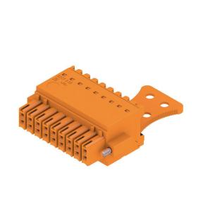 box button push with in push 18 poles of number mm2 5 1 50 3 mm in pitch a 4 13 v 160 connection wire connector pcb