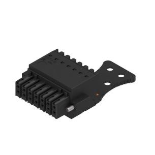 box button push with in push 14 poles of number mm2 5 1 50 3 mm in pitch a 4 13 v 160 connection wire connector pcb