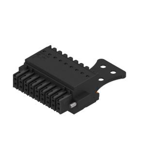 box button push with in push 18 poles of number mm2 5 1 50 3 mm in pitch a 4 13 v 160 connection wire connector pcb