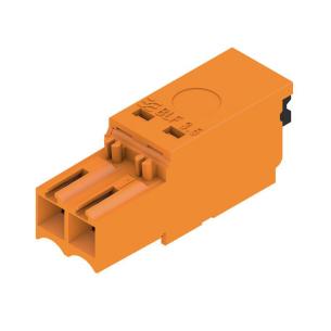 box actuator with in push 2 poles of number mm2 5 1 50 3 mm in pitch a 5 17 v 160 connection wire connector pcb