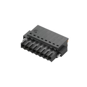 box actuator with in push 4 poles of number mm2 5 1 50 3 mm in pitch a 5 17 v 160 connection wire connector pcb