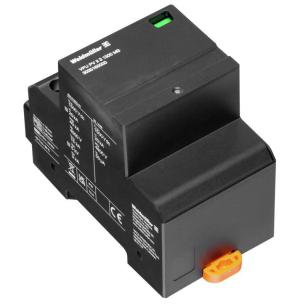 3 poles of number dc voltage rated dc 2 type pv arrester surge