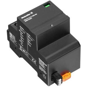 3 poles of number dc voltage rated dc 2 type pv arrester surge