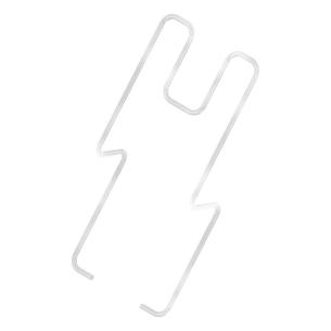 cubeseries button test without relays cri for metal relay clip retaining