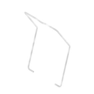 cubeseries metal relay clip retaining
