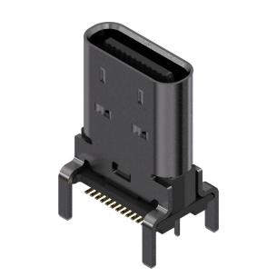 reel connection solder smd s gbit 10 1 3 usb c type jack usb connector pcb