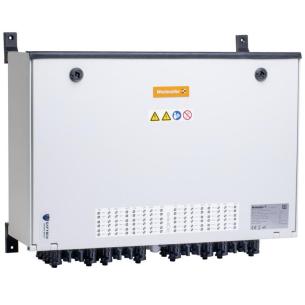 v 1100 wm4c disconnector remote mpp per outputs 2 inputs 2 s mpp 12 next pv photovoltaik box combiner