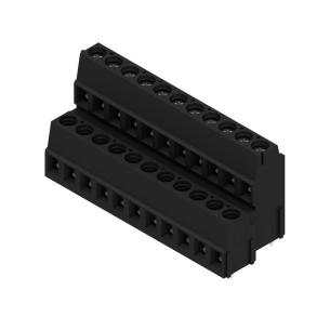 box 90 connection solder tht connection yoke clamping 22 poles of number mm2 5 2 08 5 mm in pitch a 5 17 v 320 terminal pcb