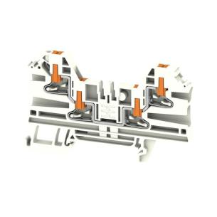 4 connections of number v 800 a 24 mm2 5 2 white in push block terminal feed-through