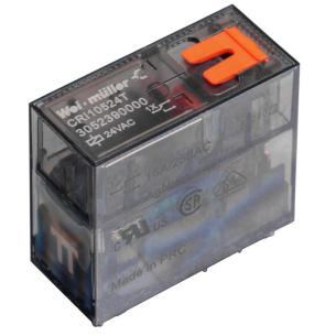 yes available button test a 16 ac v 250 agni contact co 1 no ac v 230 relay industrial miniature