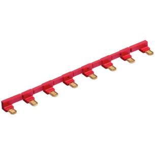 2 poles of number length to cut be can a 10 red relay cross-connector